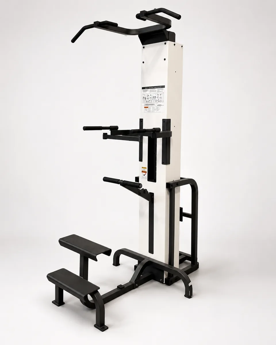 Cybex Cybex Chin / Dip Assist
