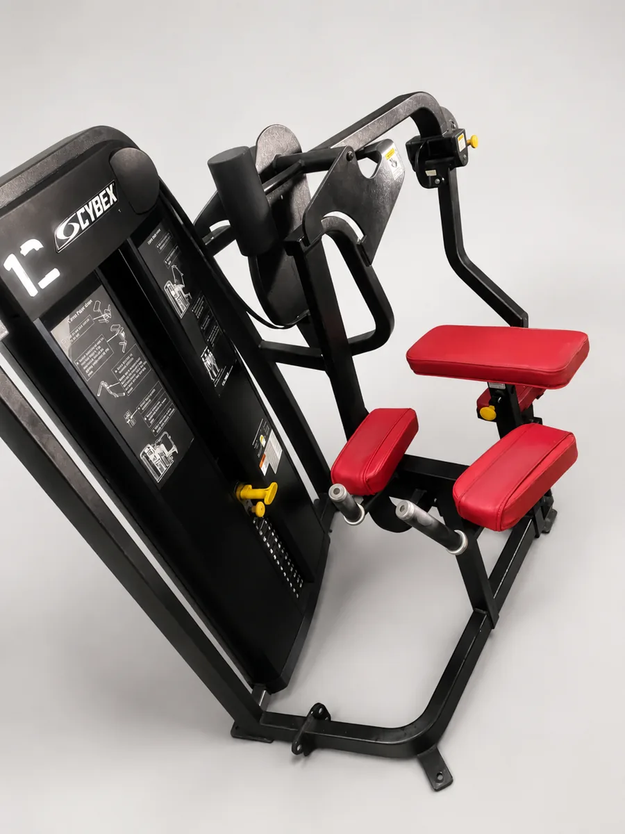 Cybex Cybex Eagle Glute / Kickback