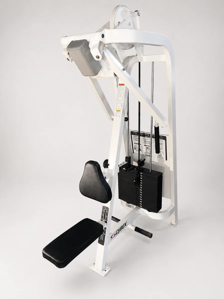 Cybex Cybex Mid Row / Rear Delt