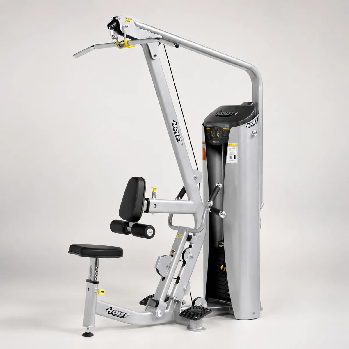 HOIST HOIST Dual Lat Pulldown / Mid Row
