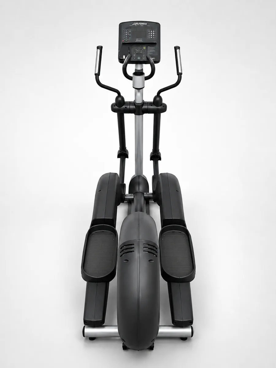Life Fitness Life Fitness Elliptical