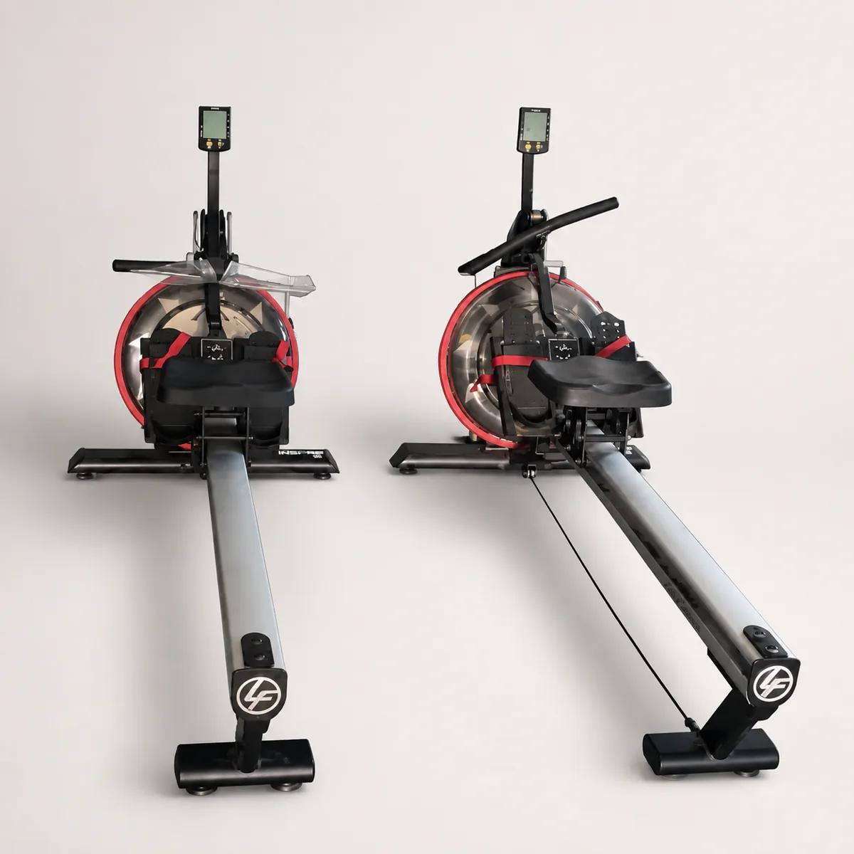 Life Fitness Life Fitness Water Rower