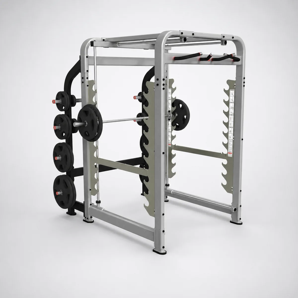 Nautilus Nautilus Freedom Rack