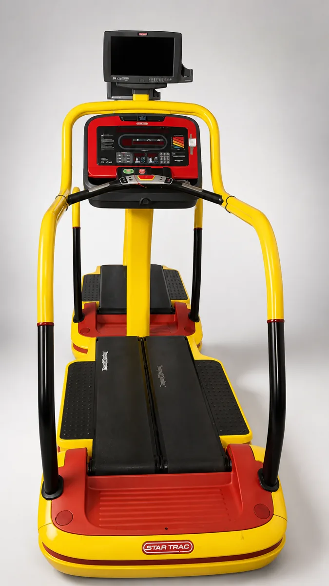 Star Trac Star Trac TreadClimber