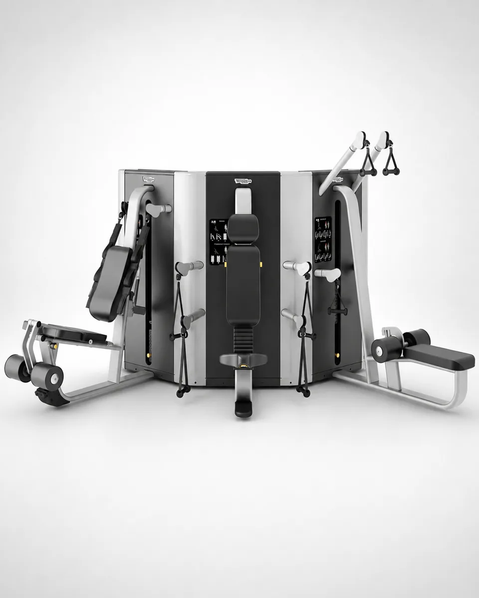 Technogym Technogym Plurima B30 Multi Gym